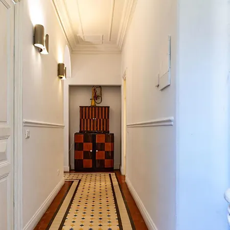 Appartement Liberty - 5 Terre *