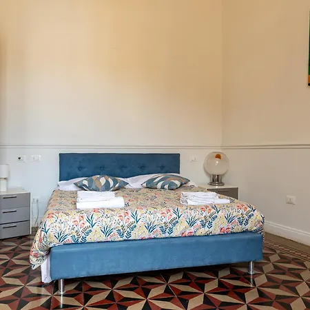Liberty - 5 Terre לה ספציה