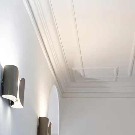 Appartement Liberty - 5 Terre La Spezia