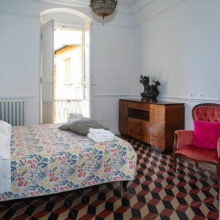 Liberty - 5 Terre Appartement La Spezia