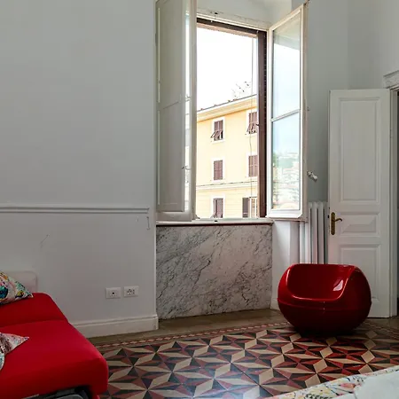 Liberty - 5 Terre La Spezia