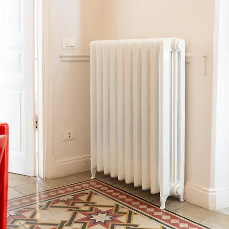 Liberty - 5 Terre * La Spezia