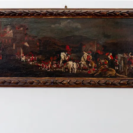 Liberty - 5 Terre Appartement