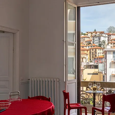 Apartment Liberty - 5 Terre