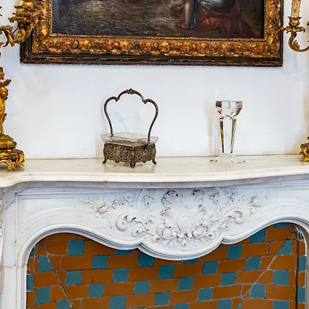 Liberty - 5 Terre Appartement *