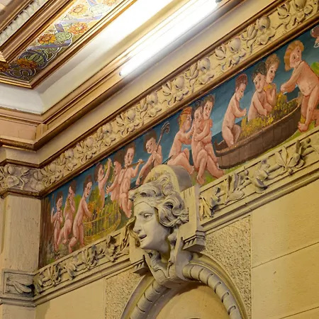 Appartement Liberty - 5 Terre *