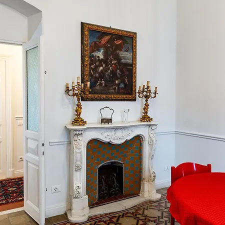 Appartement Liberty - 5 Terre