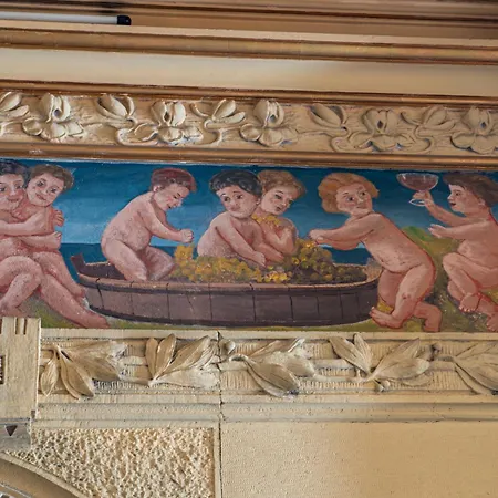 Appartement Liberty - 5 Terre La Spezia