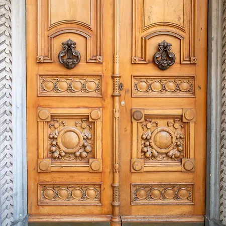 Liberty - 5 Terre Appartement