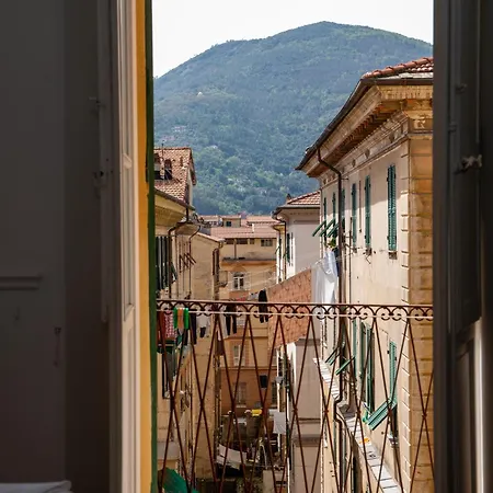 Liberty - 5 Terre * La Spezia