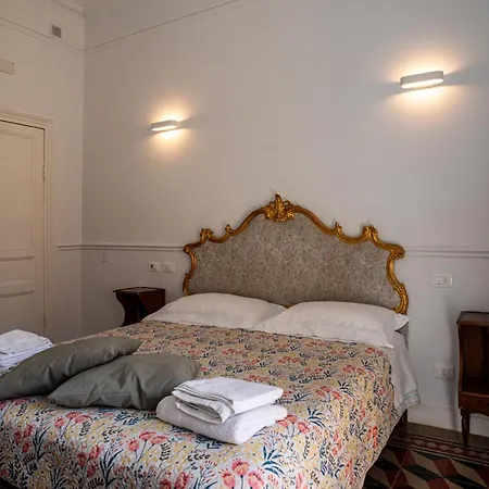 Liberty - 5 Terre La Spezia