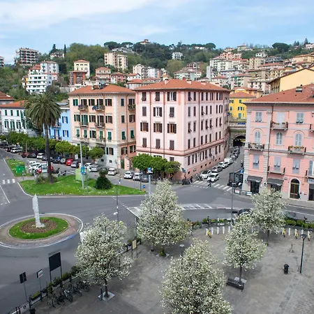 Apartament Liberty - 5 Terre