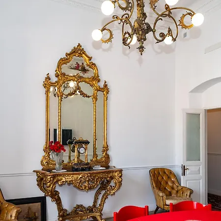 Appartement Liberty - 5 Terre