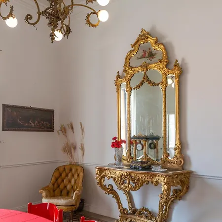 公寓 Liberty - 5 Terre 斯培西亚