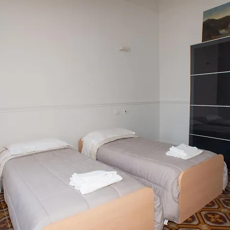 Liberty - 5 Terre 斯培西亚