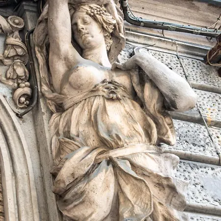 公寓 Liberty - 5 Terre