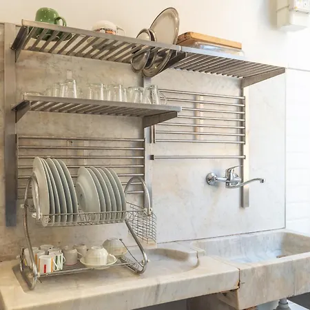 公寓 Liberty - 5 Terre 斯培西亚