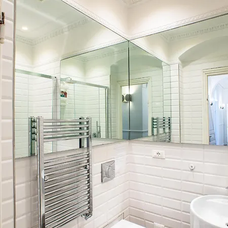 Liberty - 5 Terre 斯培西亚