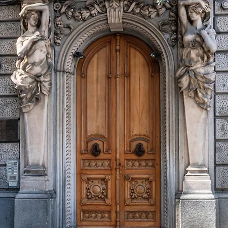 Liberty - 5 Terre * 斯培西亚