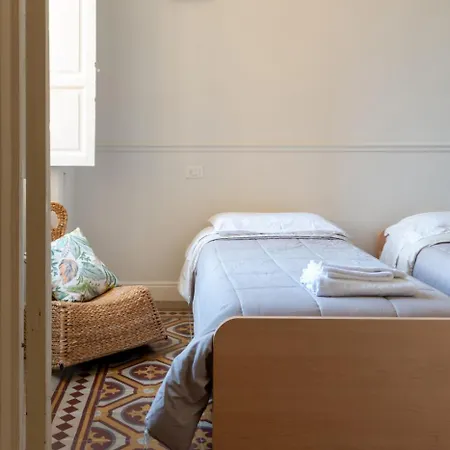 Liberty - 5 Terre 公寓 *