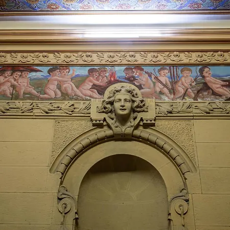 公寓 Liberty - 5 Terre