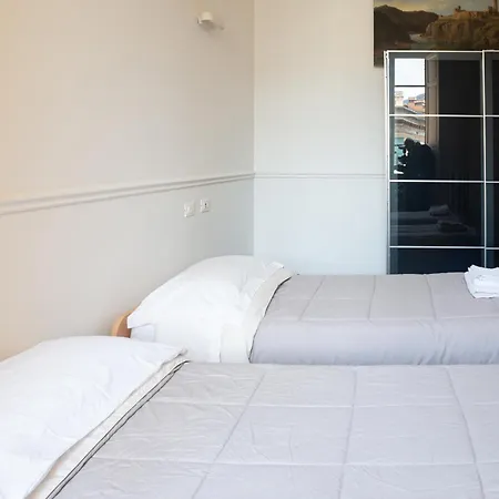 Liberty - 5 Terre 公寓 *