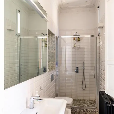 公寓 Liberty - 5 Terre *