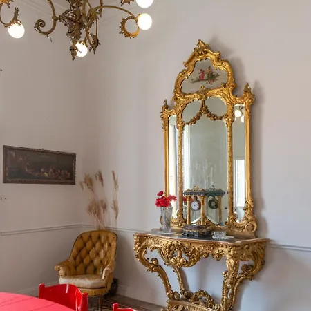 公寓 Liberty - 5 Terre *