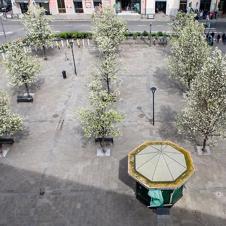 公寓 Liberty - 5 Terre *