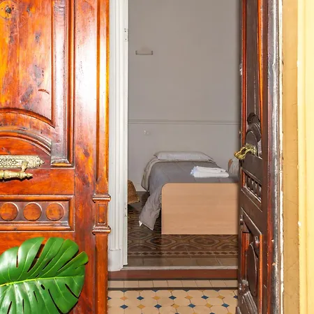 Liberty - 5 Terre 公寓