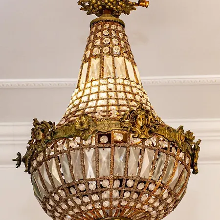 Liberty - 5 Terre 公寓