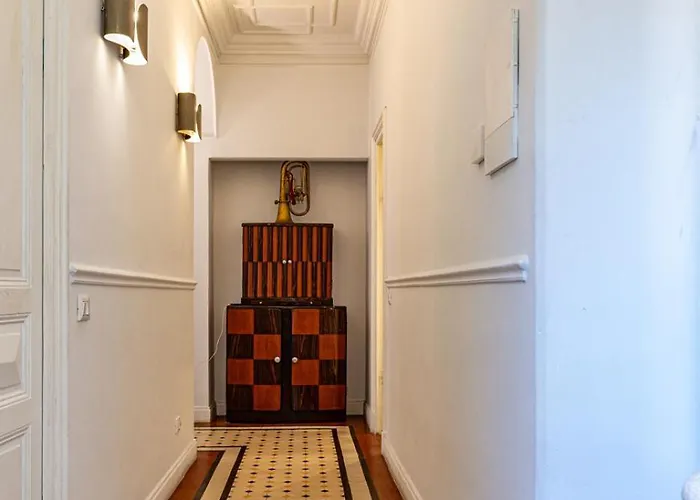 Apartment Liberty - 5 Terre *