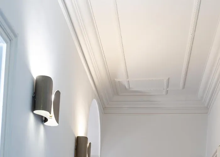 Apartment Liberty - 5 Terre La Spezia