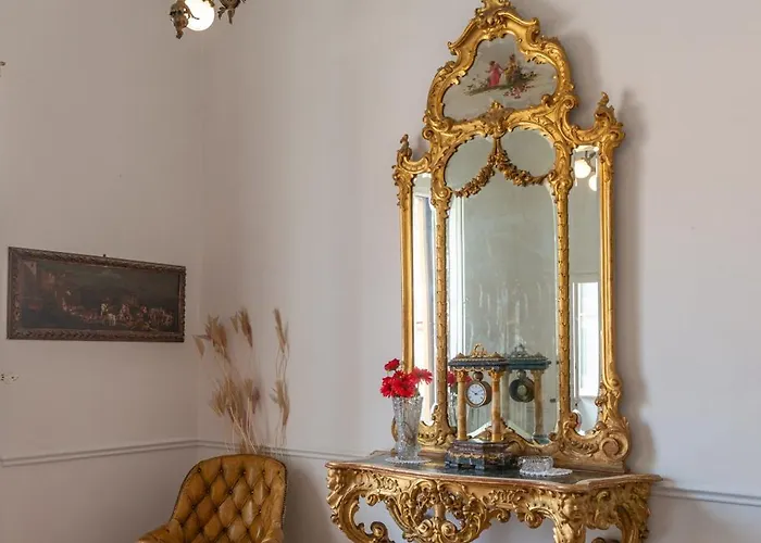 Apartment Liberty - 5 Terre La Spezia