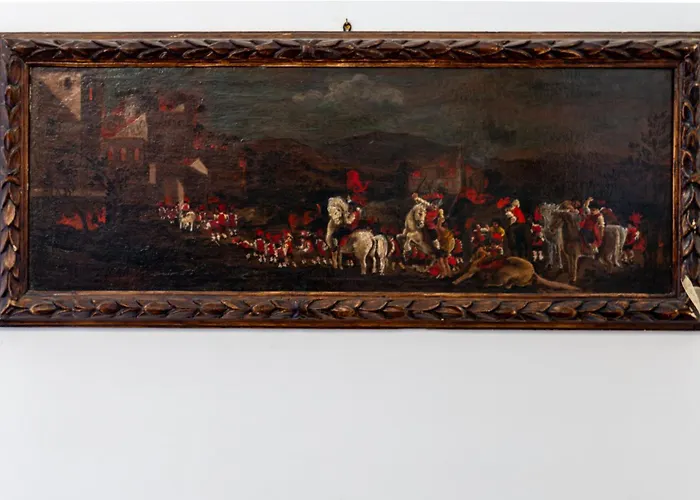 Liberty - 5 Terre Apartment