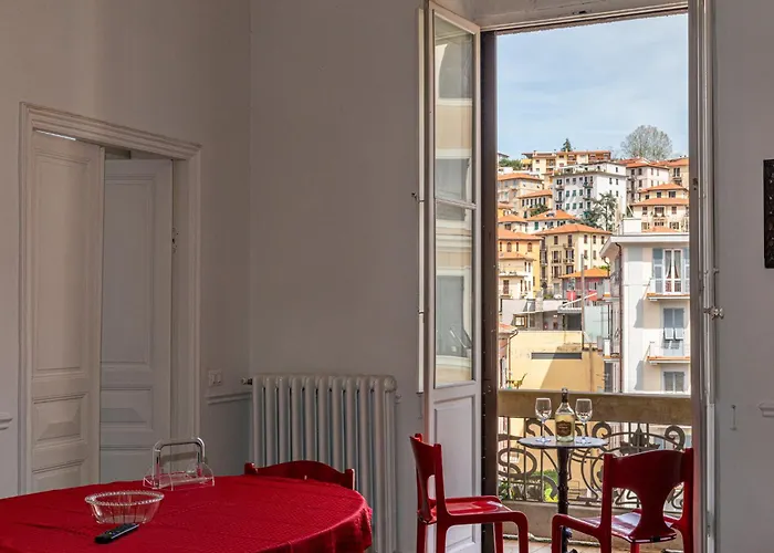 Apartment Liberty - 5 Terre