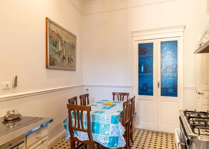 Liberty - 5 Terre * La Spezia