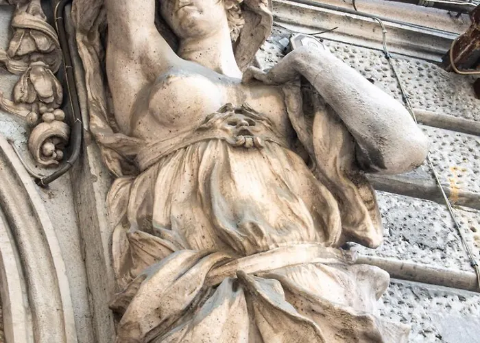 Apartment Liberty - 5 Terre