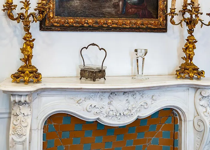 Liberty - 5 Terre Apartment *