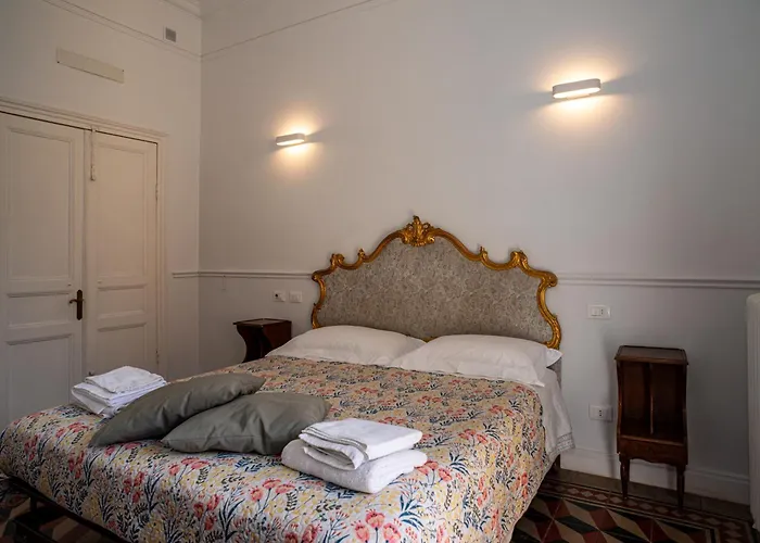 Liberty - 5 Terre Apartment *