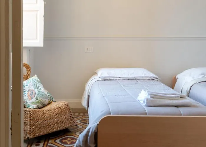 Liberty - 5 Terre Apartment *