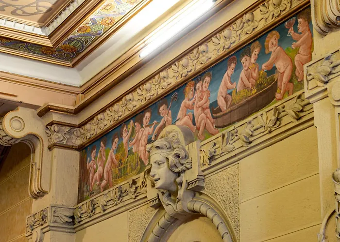 Apartment Liberty - 5 Terre *