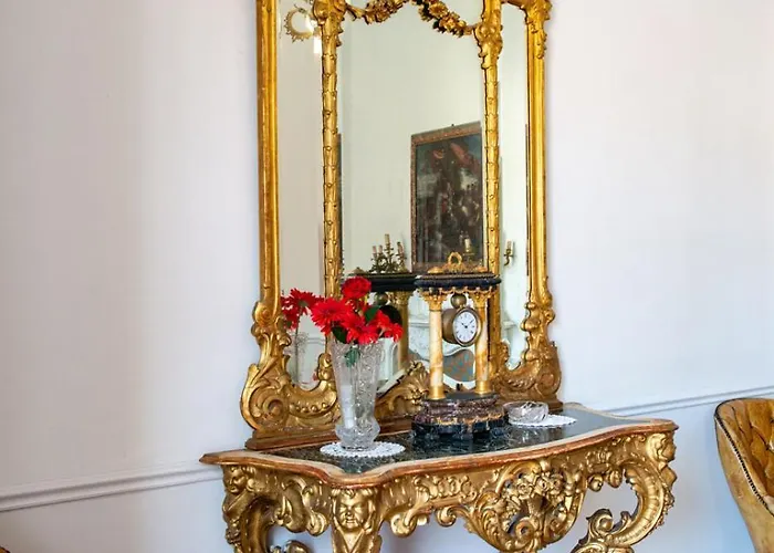 Liberty - 5 Terre * La Spezia