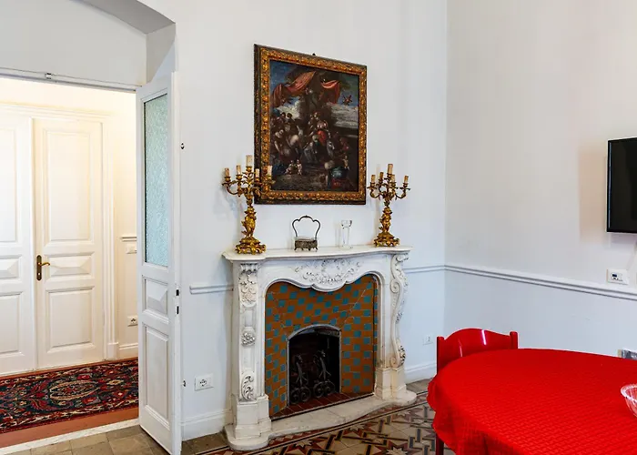 Apartment Liberty - 5 Terre