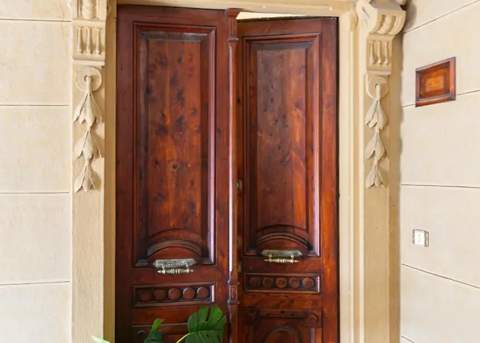 Liberty - 5 Terre La Spezia