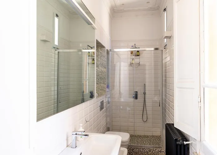 Apartment Liberty - 5 Terre *