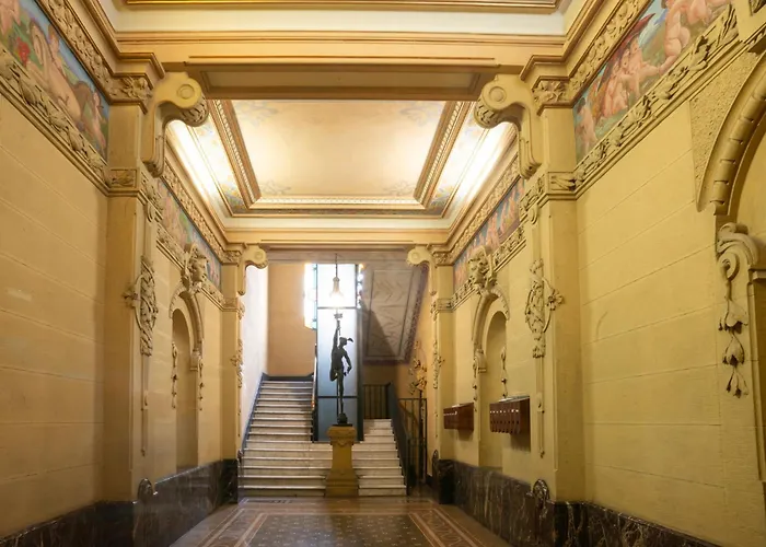 Apartment Liberty - 5 Terre La Spezia