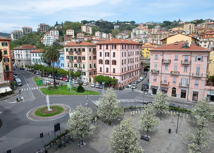 Apartment Liberty - 5 Terre