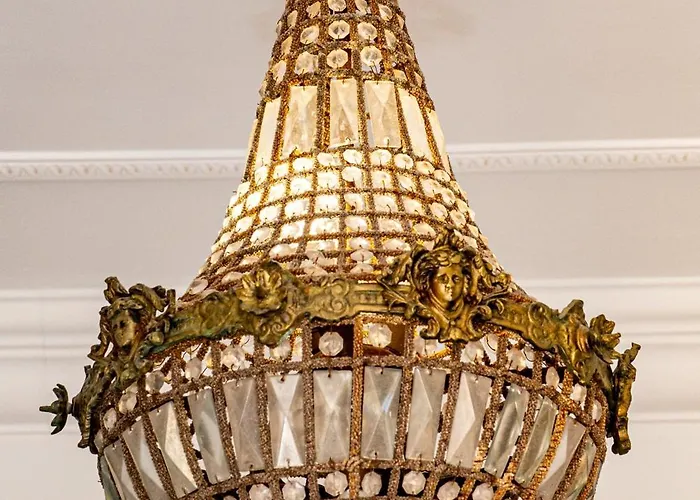 Liberty - 5 Terre Apartment